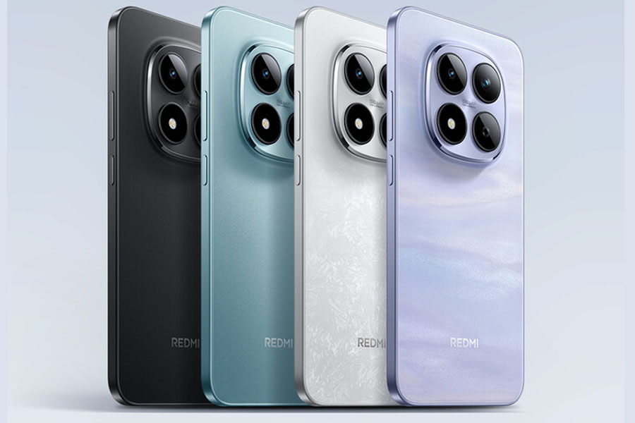 Redmi Note 15 (6/128GB)