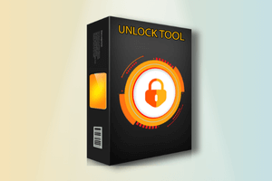UnlockTool 3 months Active License