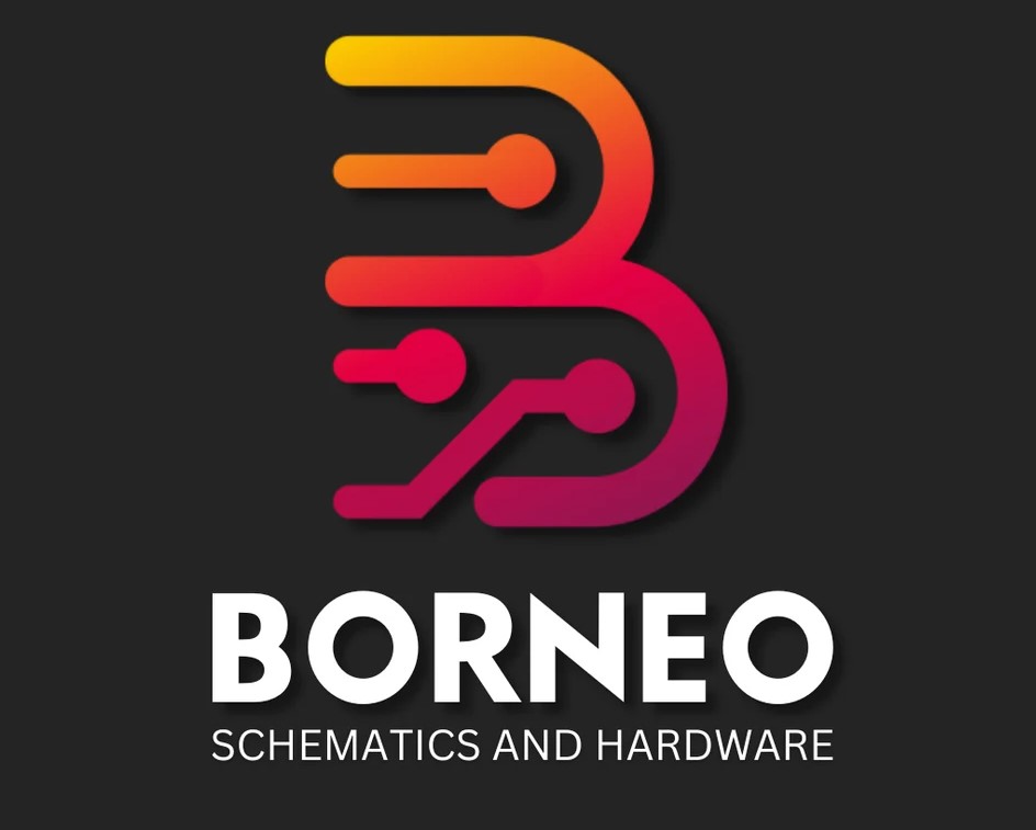 Borneo Schematic Hardware Solution 2 User