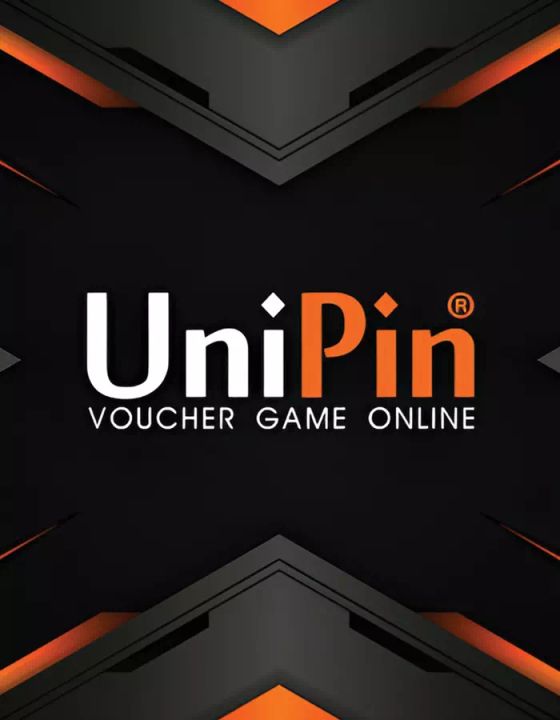 UPBD - 2000 UniPin Voucher (In Stock 1.Sec) 5pcs to up