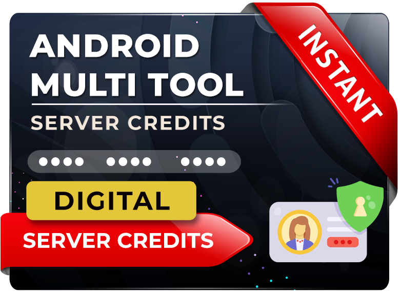 Android Multi Tool - 1 Year